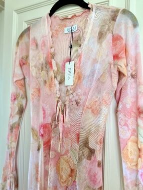 RESA Lennon Maxi in Aspen